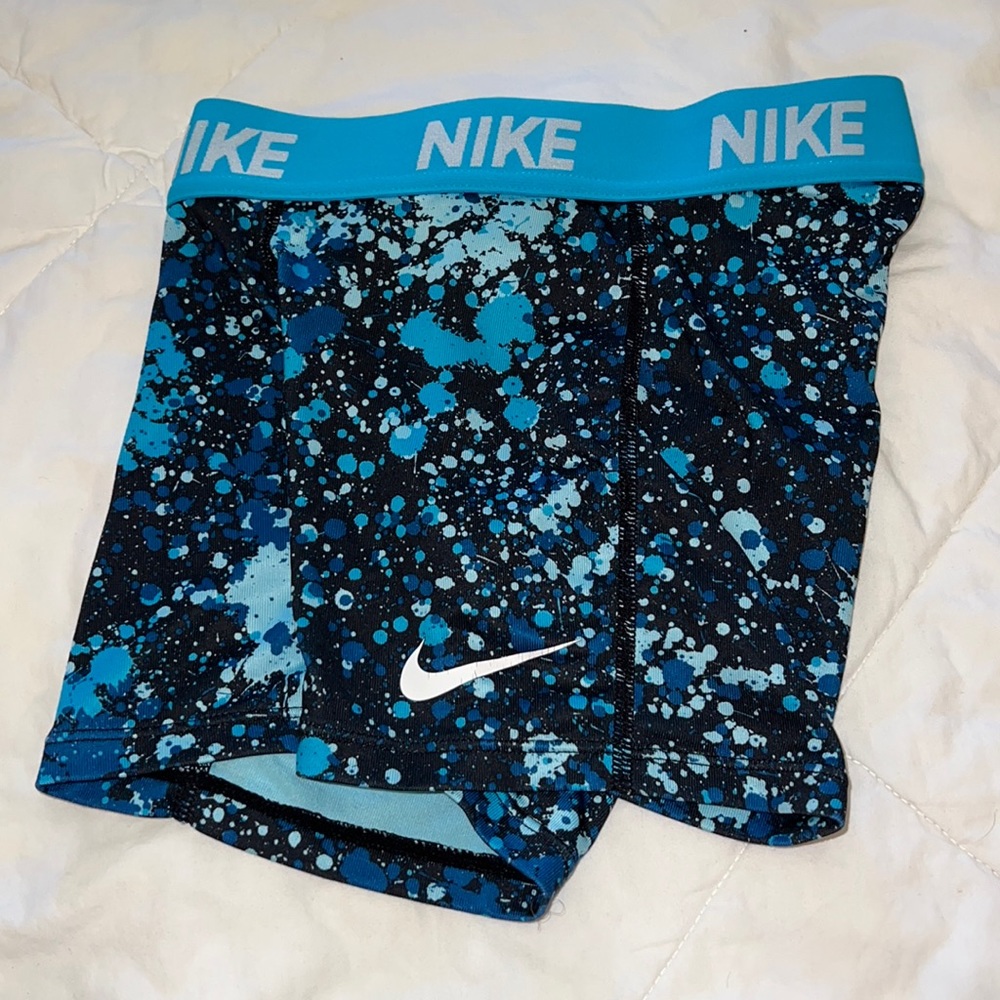 Nike Pro Shorts